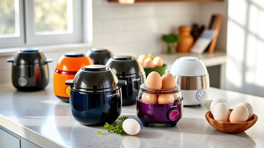 top egg cooker picks