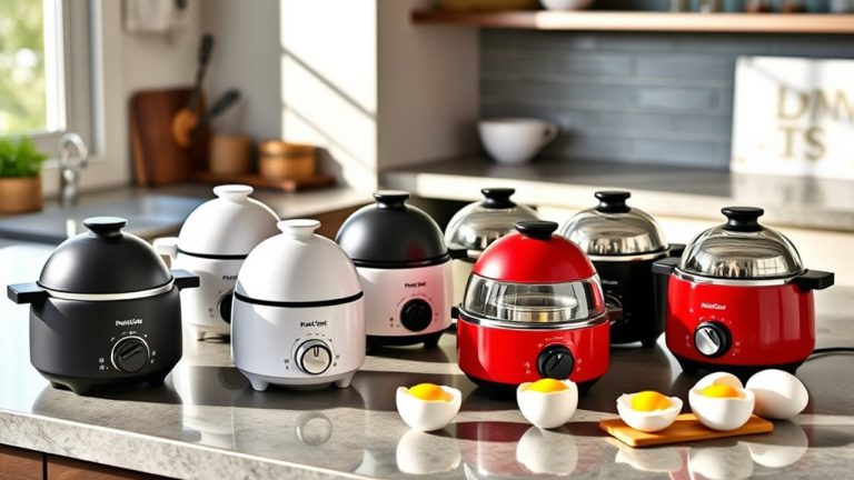 top egg cookers 2026