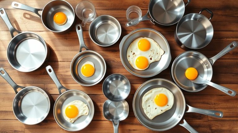 top egg pans 2026