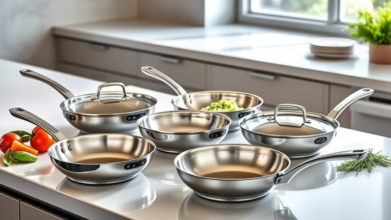 top electric frying pans