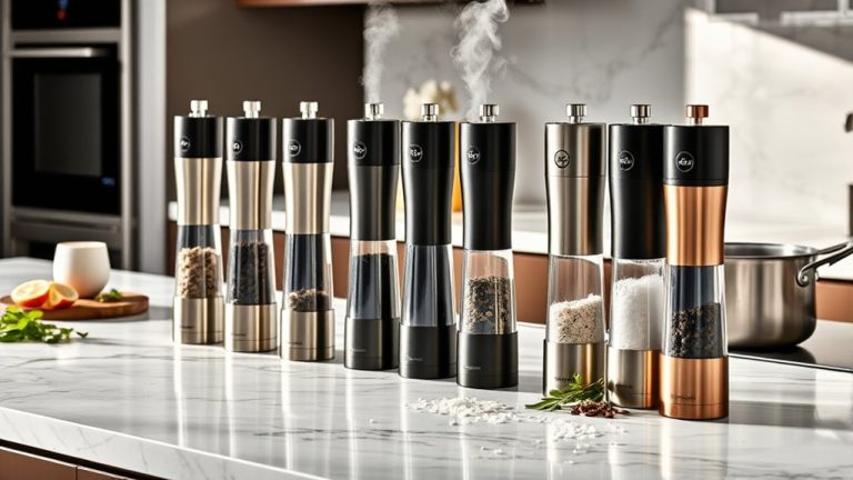 top electric grinder list