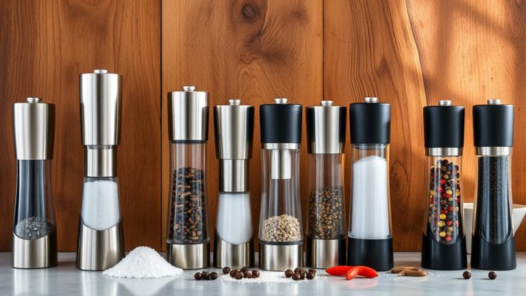 top electric grinder list