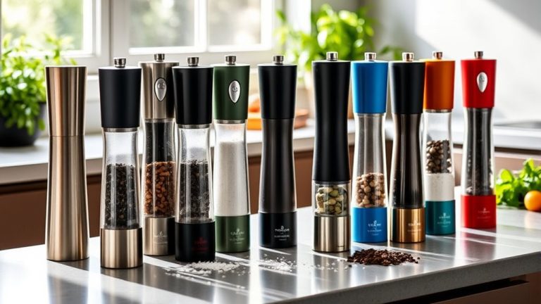 top electric grinder picks