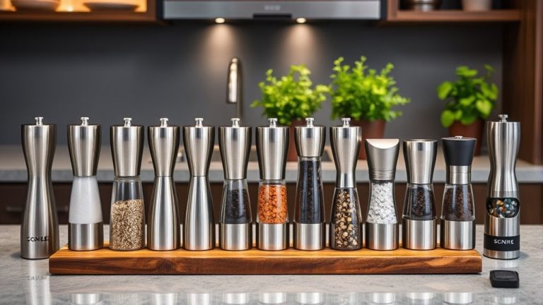 top electric grinder picks