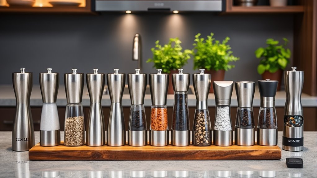 top electric grinder picks