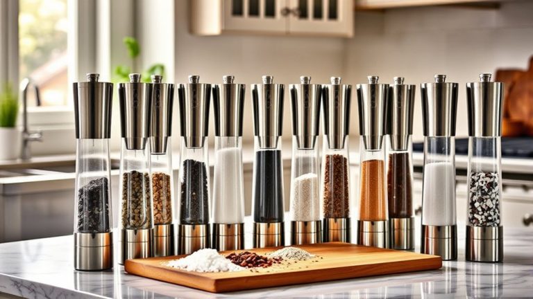 top electric grinder picks