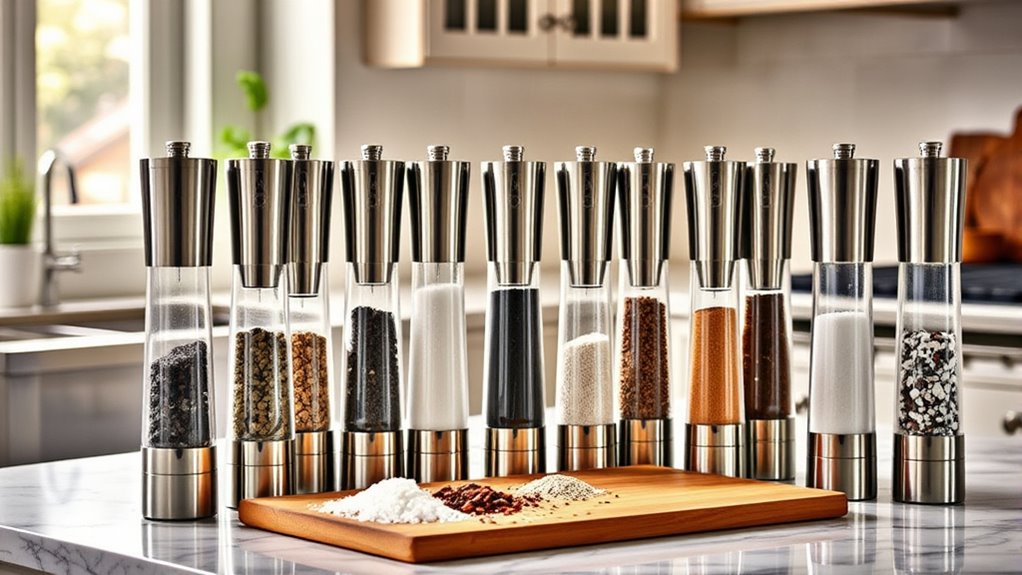 top electric grinder picks