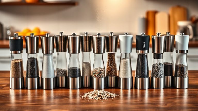 top electric grinder ratings