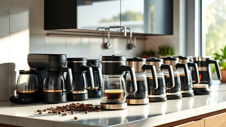 top electric kettle picks