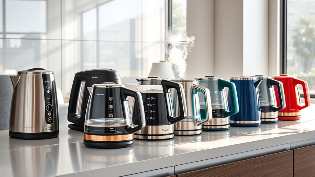 top electric kettles philippines