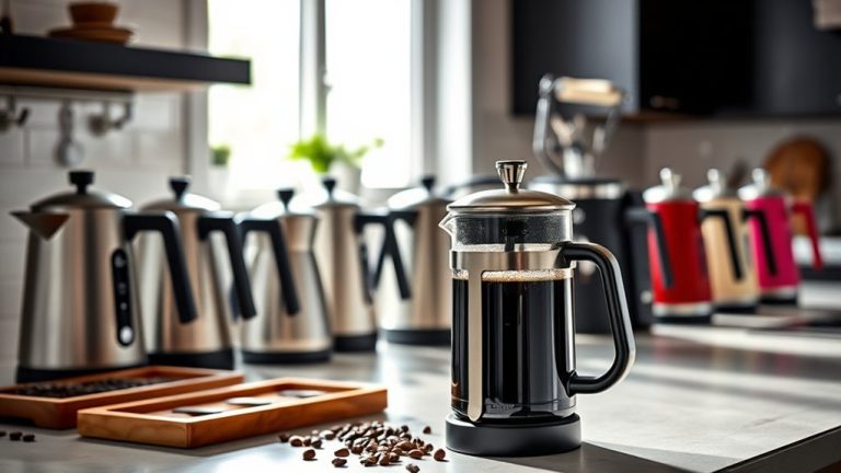 top electric kettles reviewed