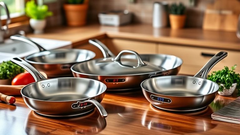 top electric skillets 2026