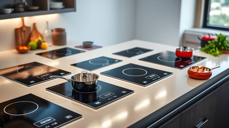 top electric stove list