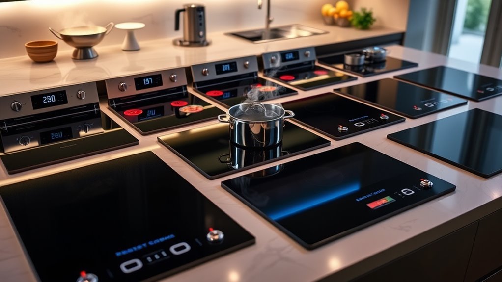 top electric stoves 2026