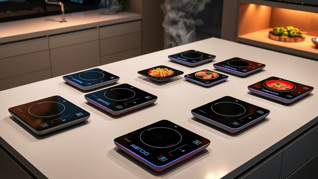 top electric stoves 2026