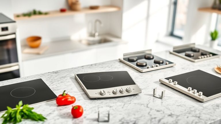 top electric stoves 2026