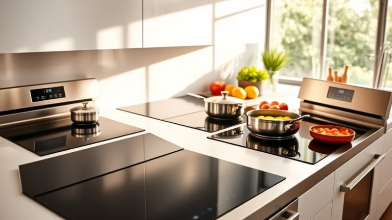 top electric stoves 2026