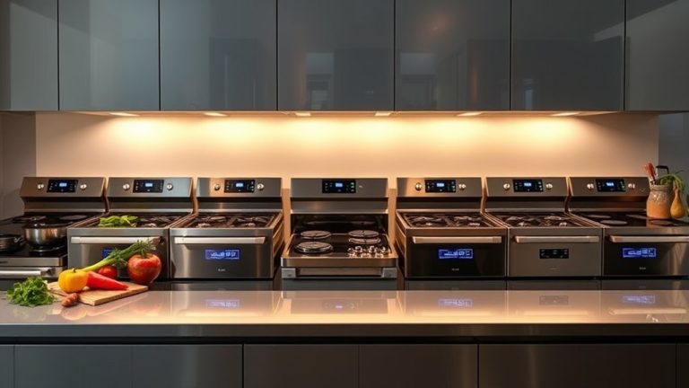 top electric stoves 2026