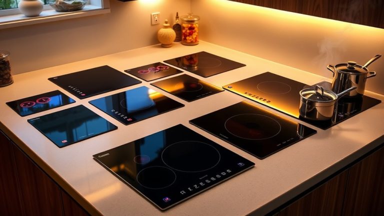 top electric stoves 2026