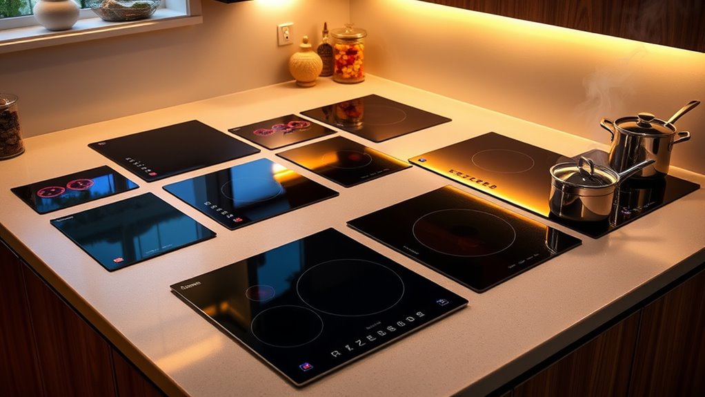 top electric stoves 2026