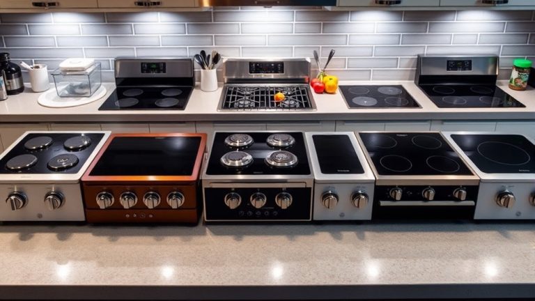 top electric stoves 2026