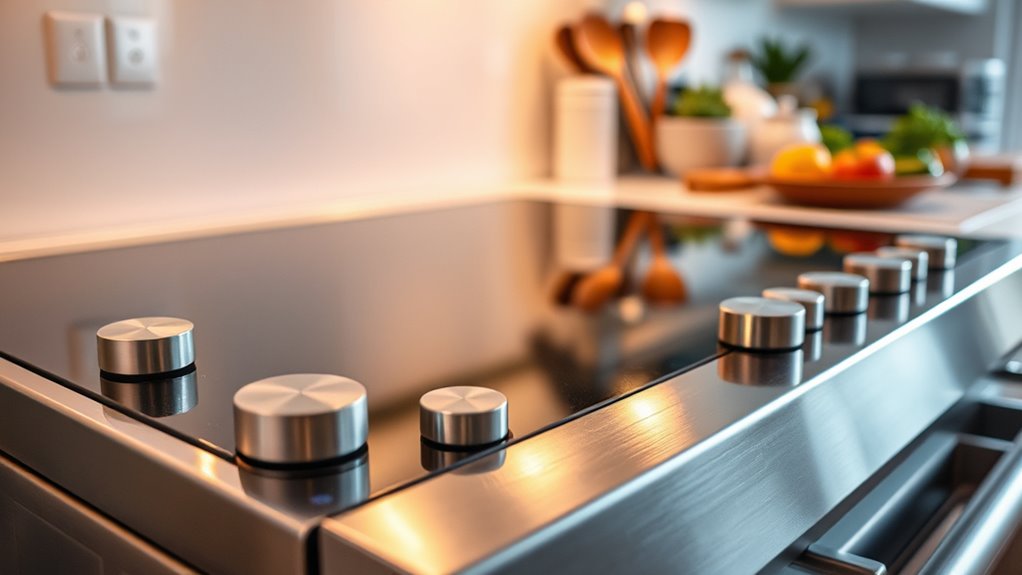 top electric stoves 2026