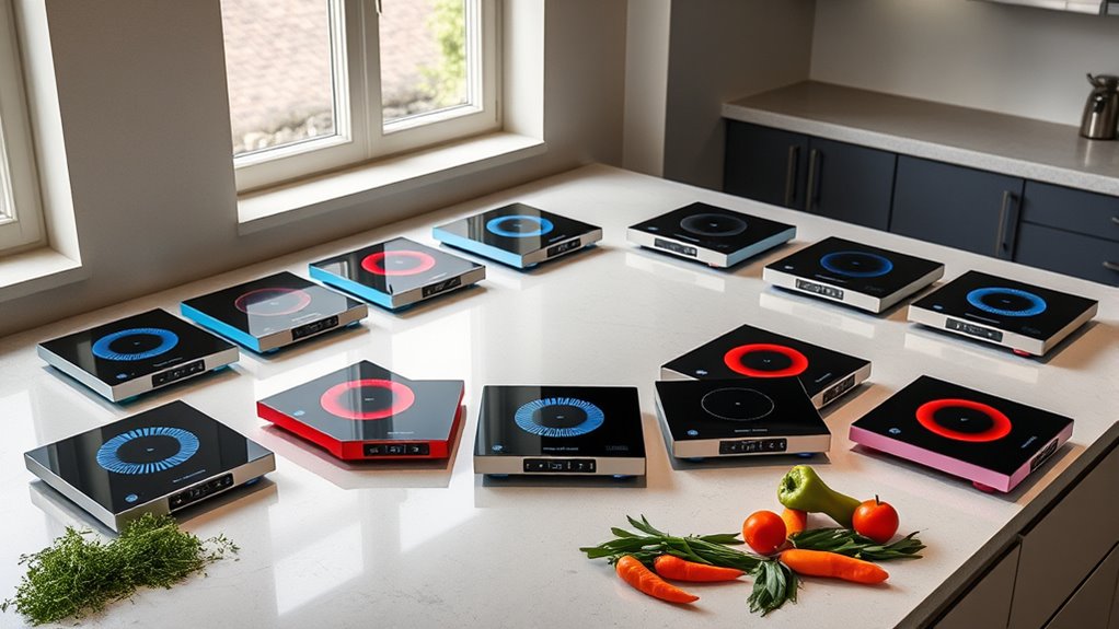 top electric stoves 2026