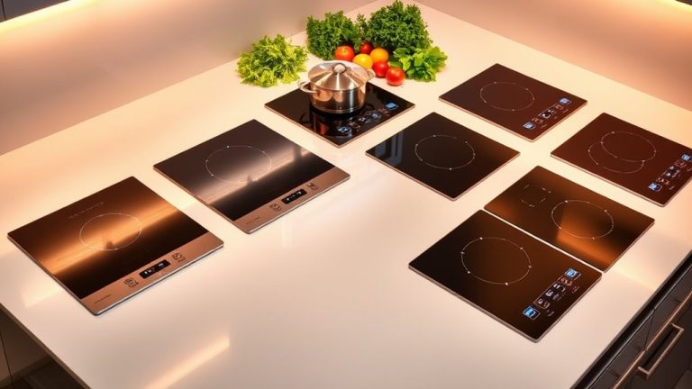 top electric stoves 2026