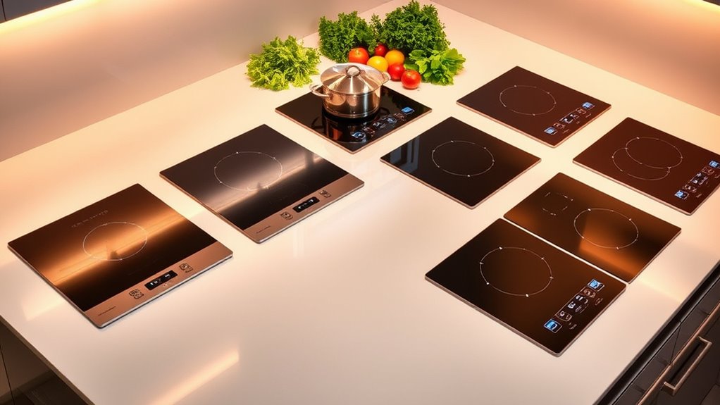 top electric stoves 2026