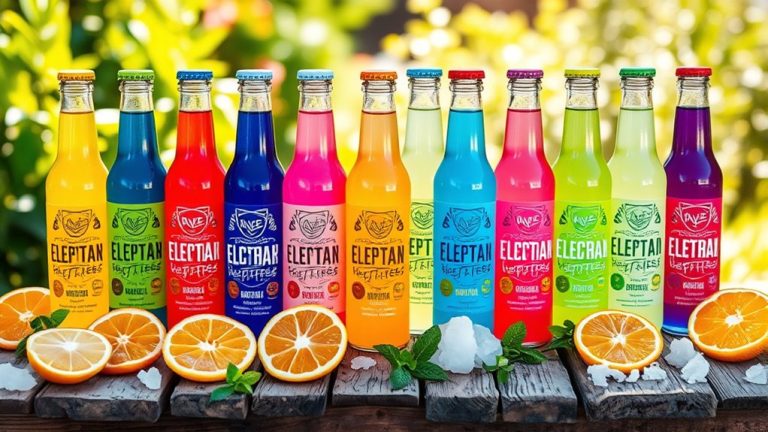 top electrolyte drinks 2026