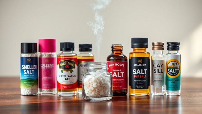 top energetic scent picks