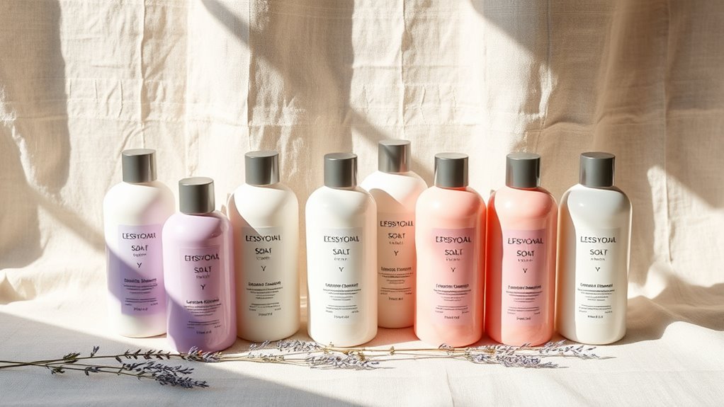 top epsom salt lotions