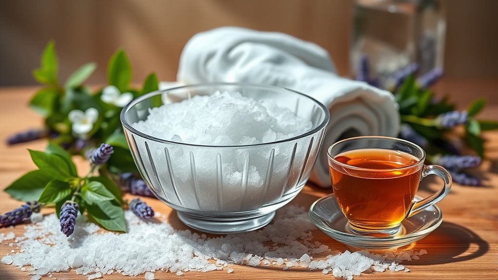 top epsom salts 2026