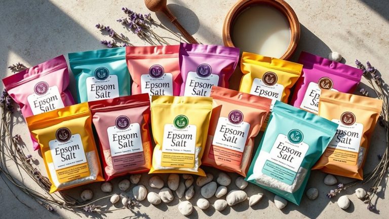 top epsom salts 2026