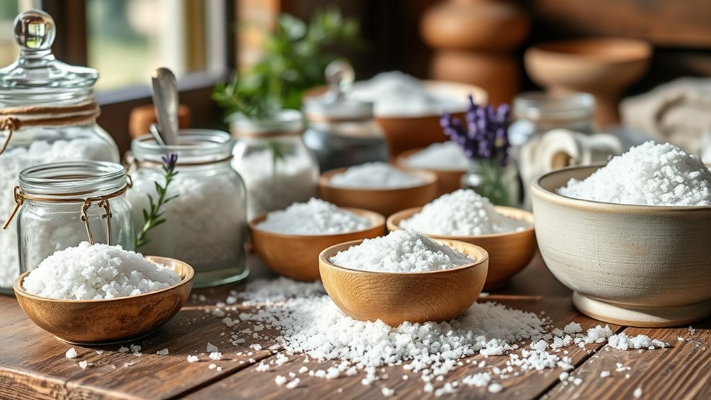 top epsom salts 2026