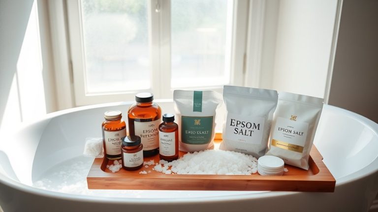 top epsom salts 2026