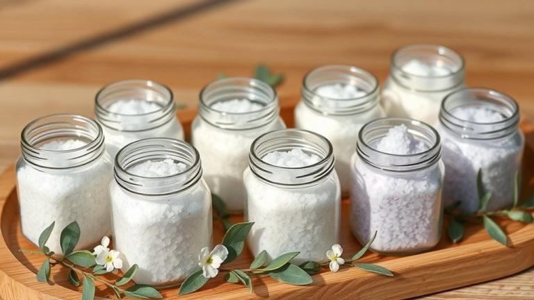top epsom salts for detox