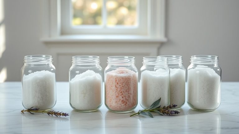 top epsom salts for recovery