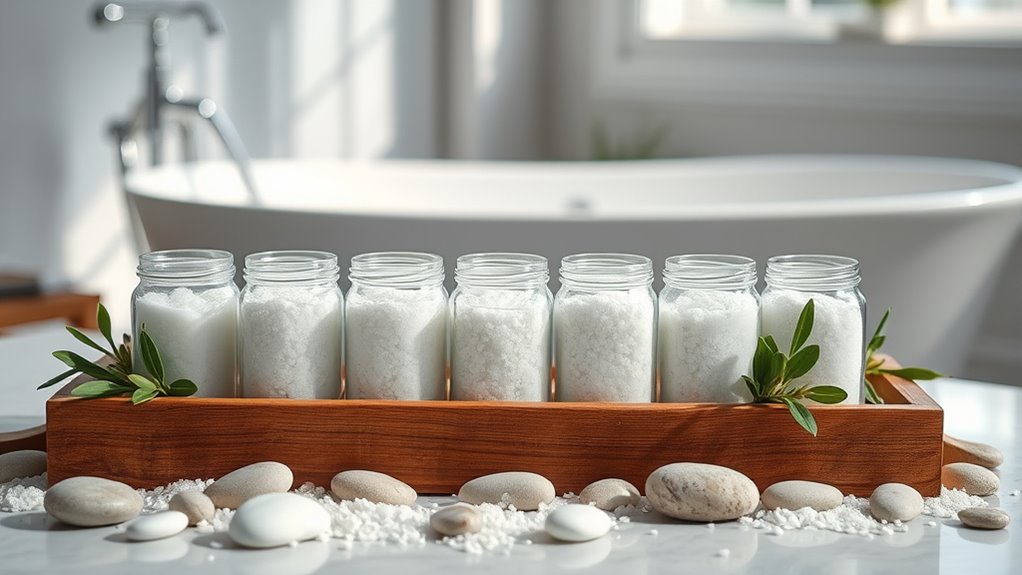 top epsom salts list