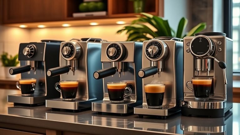 top espresso coffee combos
