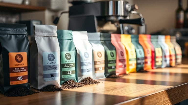 top espresso ground coffee