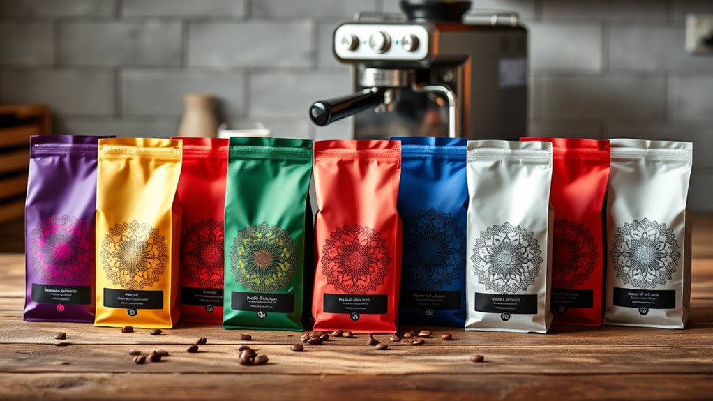 top espresso whole beans