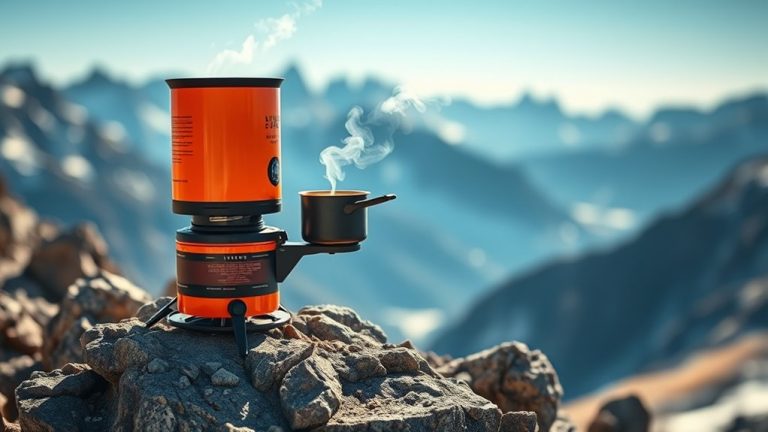 top expedition stove recommendations