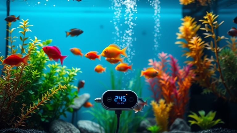 top fish heater picks