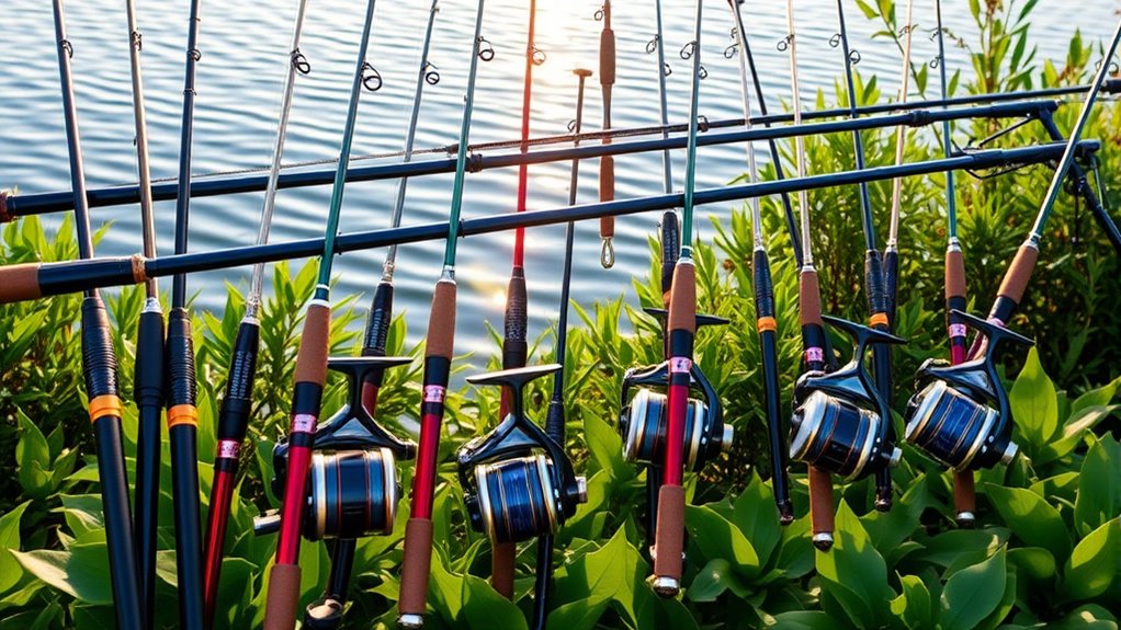 top fishing combos 2026