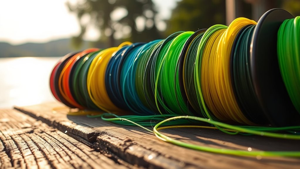 top fishing line recommendations