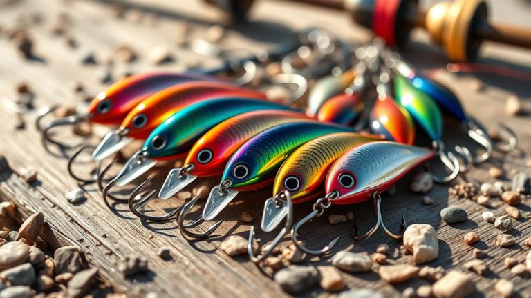 top fishing spoons 2026