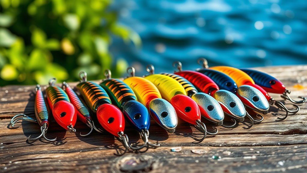 top fishing spoons 2026