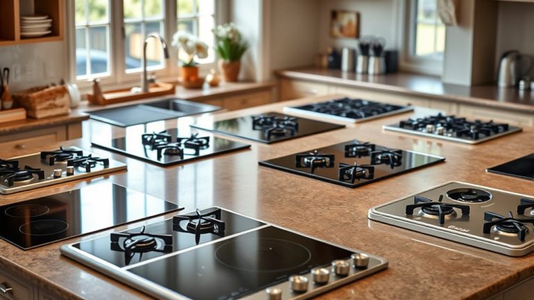 top flat stoves 2026