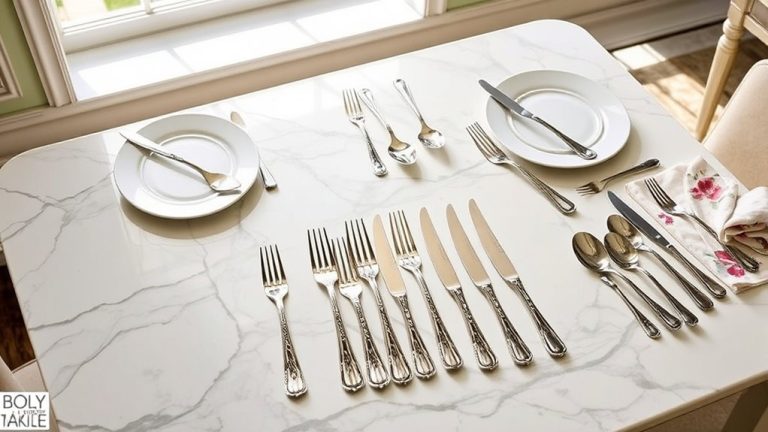 top flatware sets 2026